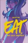 EAT AND LOVE YOURSELF TP [9781684155064]