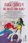 FLASH 80 YEARS OF THE FASTEST MAN ALIVE THE DELUXE EDITION HC [9781401298135] **promocja TOMY**
