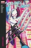 SPIDER-GWEN GHOST-SPIDER MODERN ERA EPIC COLLECTION WEAPON OF CHOICE TP [9781302956356] **promocja STOCK SALE**