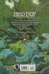 BIRD BOY VOL 02 LIMINAL WOOD TP [9781616559687]