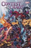 CONTEST OF CHAOS TP [9781302955038] **promocja STOCK SALE**