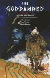 GODDAMNED VOL 01 BEFORE THE FLOOD TP [9781632157003]