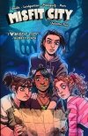 MISFIT CITY VOL 02 TP [9781684151721]