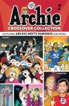 ARCHIE CROSSOVER COLLECTION SC [9781682559680]