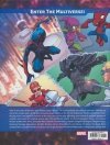 MARVEL MULTIVERSE ROLE-PLAYING GAME CORE RULEBOOK HC [9781302927837]