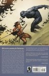 CONAN THE BLOOD-STAINED CROWN AND OTHER STORIES TP [9781593078867]