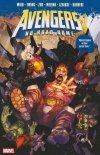AVENGERS NO ROAD HOME TP [9781302914851]