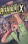 DISSIDENT X TP [9781506711836]