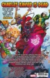 X-MEN THE AGE OF APOCALYPSE VOL 01 ALPHA TP [9781302928520] **OFERTA SPECJALNA**