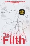 FILTH TP [9781779529602]