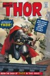 MIGHTY THOR OMNIBUS VOL 01 HC [STANDARD] [9781302932466] **promocja TOMY**