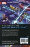 CAPTAIN AMERICA SAM WILSON VOL 02 STANDOFF TP [9780785196419]