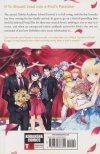 BOARDING SCHOOL JULIET VOL 08 TP [9781632368300]