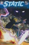 STATIC SHADOWS OF DAKOTA HC [9781779518552] **promocja TOMY**