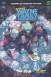 BATMAN WAYNE FAMILY ADVENTURES VOL 04 TP [9781779526915]