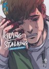 KILLING STALKING DELUXE EDITION VOL 05 TP [9781685797669]