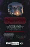 DUNGEONS AND DRAGONS A DARKENED WISH TP [9781684055388] **promocja STOCK SALE**