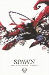 SPAWN ORIGINS COLLECTION VOL 05 TP [9781607062240]