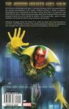 VISION YESTERDAY AND TOMORROW TP [9780785197393] **OFERTA SPECJALNA**