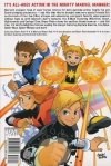 POWER PACK THE KIDS ARE ALL RIGHT HC [9780785129158] **OFERTA SPECJALNA**