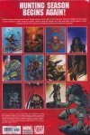 PREDATOR THE ORIGINAL YEARS OMNIBUS VOL 02 HC [STANDARD] [9781302928988] **promocja TOMY**