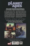 PLANET OF THE APES FALL OF MAN TP [9781302950866]
