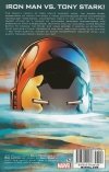 IRON MAN ARMORED VENGEANCE TP [9780785151647]