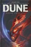 DUNE HOUSE CORRINO VOL 02 HC [9798892153553]