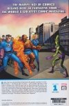 FANTASTIC FOUR EPIC COLLECTION WORLDS GREATEST COMIC MAGAZINE TP [9781302960421]