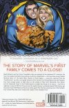 FANTASTIC FOUR VOL 04 THE END IS FOUREVER TP [9780785197447]