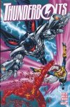THUNDERBOLTS OMNIBUS VOL 02 HC [VARIANT] [9781302931902] **promocja TOMY**