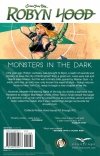 ROBYN HOOD VOL 02 MONSTERS IN THE DARK TP [9781942275077] **OFERTA SPECJALNA**