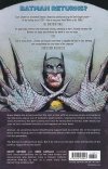 BATMAN VOL 09 BLOOM TP [9781401269227]