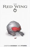 RED WING TP [9781607064794]