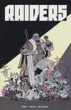 RAIDERS TP [9781506716251]