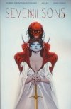 SEVEN SONS TP [9781534325876]