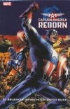 CAPTAIN AMERICA REBORN HC [STANDARD] [9780785139980] **promocja TOMY**