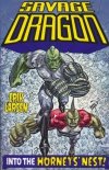 SAVAGE DRAGON INTO THE HORNETS NEST TP [9781534327184]