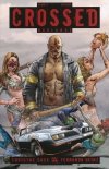 CROSSED VOL 17 TP [9781592912834] **OFERTA SPECJALNA**