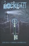 LOCKE AND KEY VOL 03 CROWN OF SHADOWS TP [9781600109539]