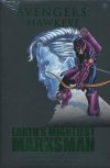 AVENGERS HAWKEYE EARTHS MIGHTIEST MARKSMAN HC [STANDARD] [9780785159391] **OFERTA SPECJALNA**