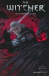 WITCHER VOL 04 OF FLESH AND FLAME TP [9781506711096] **promocja STOCK SALE**
