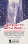 GIANTS VOL 01 TP [9781506706245]