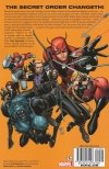 SECRET AVENGERS BY RICK REMENDER VOL 01 TP [9780785161196] **promocja TOMY**