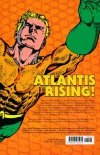 AQUAMAN BY PETER DAVID VOL 02 TP [9781401281434]