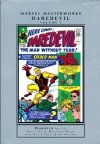 MARVEL MASTERWORKS DAREDEVIL VOL 01 HC [NEW EDITION] [STANDARD COVER]