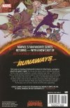 RUNAWAYS BATTLEWORLD TP [9780785198826] **OFERTA SPECJALNA**