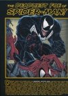 VENOM BY DAVID MICHELINIE AND TODD MCFARLANE GALLERY EDITION HC [9781302929534] **OFERTA SPECJALNA**