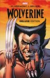 WOLVERINE DELUXE EDITION TP [CLAREMONT] [9781302931643]