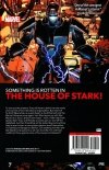 INVINCIBLE IRON MAN VOL 02 THE WAR MACHINES TP [9780785199410] **promocja TOMY**
